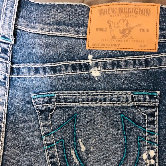 True Religion - Picture 8 of 8